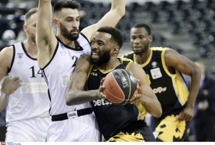 AEK BC signs Macon