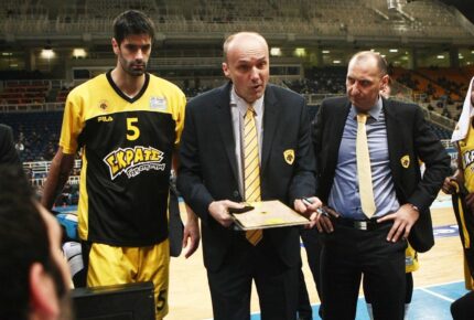 AEK release Cooper