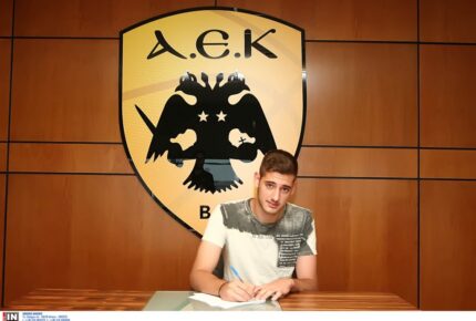 AEK Athens B.C. adds Owens