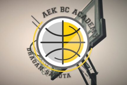 AEK B.C signs Elonu