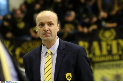 Rethymno - AEK 70-69