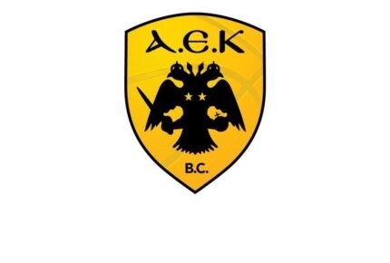 AEK Athens B.C signs Charitopoulos