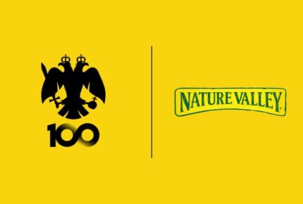 Επέκταση συνεργασίας με Nature Valley